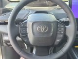 New 2026 Toyota bZ Woodland SUV