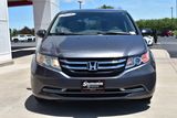 Used 2016 Honda Odyssey Van