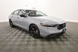 Used 2023 Honda Accord Hybrid Sedan
