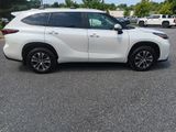 Used 2025 Toyota Highlander SUV