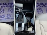 New 2026 Hyundai Tucson SUV