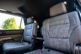 Used 2025 Toyota Sequoia SUV