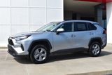 Used 2025 Toyota RAV4 SUV
