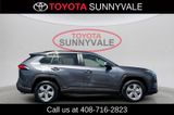 Used 2025 Toyota RAV4 Hybrid SUV