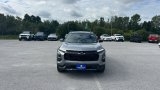 New 2027 Chevrolet Equinox SUV