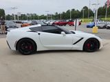 Used 2015 Chevrolet Corvette Coupe