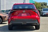 New 2026 Toyota bZ SUV