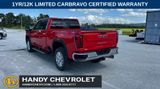 Used 2024 GMC Sierra 3500HD Truck