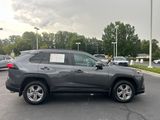 Used 2025 Toyota RAV4 SUV
