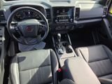 Used 2022 Nissan Frontier Truck