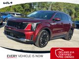 Used 2025 Kia Sorento SUV