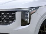 New 2027 Kia Carnival MPV Van