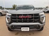 New 2026 GMC Canyon Truck