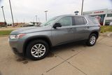 Used 2020 Chevrolet Traverse SUV
