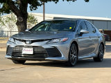 Used 2023 Toyota Camry Sedan