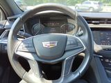 Used 2021 Cadillac XT5 SUV