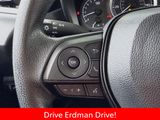 Used 2022 Toyota Corolla Sedan