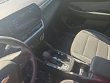Used 2024 Chevrolet TrailBlazer SUV