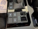 Used 2025 Toyota Land Cruiser SUV