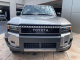 Used 2025 Toyota Land Cruiser SUV