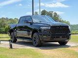 New 2026 Ram 1500 Truck