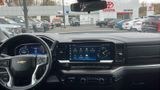 Used 2025 Chevrolet Silverado 1500 Truck