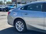 Used 2025 Chevrolet Malibu Sedan