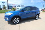 Used 2017 Ford Escape SUV