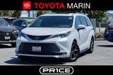 Used 2026 Toyota Sienna Van