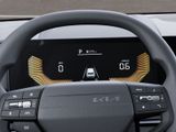 New 2027 Kia Sportage Hybrid SUV