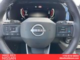 New 2026 Nissan Pathfinder SUV
