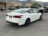 Used 2024 Nissan Altima Sedan
