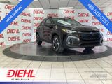 New 2026 Subaru Crosstrek SUV