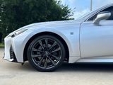 Used 2025 Lexus IS Sedan