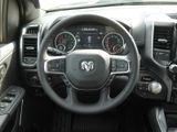 New 2026 Ram 1500 Truck