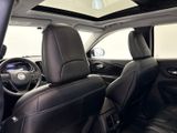 Used 2022 Jeep Cherokee SUV