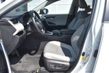Used 2021 Toyota RAV4 Hybrid SUV