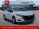 Used 2025 Nissan Versa Sedan