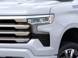 New 2026 Chevrolet Silverado 1500 Truck