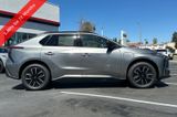 New 2026 Toyota bZ SUV