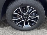 Used 2024 Chevrolet TrailBlazer SUV
