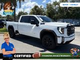 Used 2024 GMC Sierra 2500HD Truck