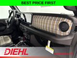 New 2026 Jeep Wrangler SUV