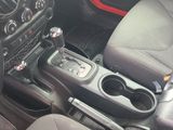 Used 2018 Jeep Wrangler JK SUV