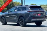 New 2026 Toyota bZ Woodland Sedan