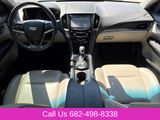 Used 2016 Cadillac ATS Sedan