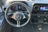 New 2026 Mercedes-benz Sprinter 2500 Van