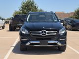 Used 2017 Mercedes-benz GLE SUV