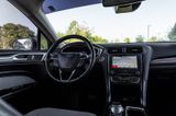 Used 2019 Ford Fusion Sedan