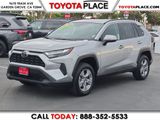Used 2025 Toyota RAV4 Hybrid SUV